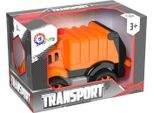 Camion Dei Rifiuti Technok 5422