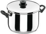 Pentola Da 28 Cm Con Coperchio. Lacor 85128