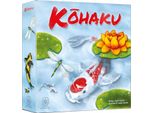 La Nostra Libreria Gioco Kohaku 78185