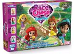 Gra Planszowa Princess Racenchase