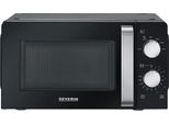 Severin 7886 Severin Mw 7886 Microonde 700 W Nero