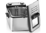 4,2 l 3000 w friteuse Kitchen chef KCPFR42PRO