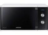 Solo Microonde 23L 800W Bianco Samsung Ms23K3614Aw