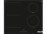 Bosch Serie 4 PVQ611BB6E Kochfelder Schwarz Integriert 60 cm Mit Induktionskochfeld de 4 Zone(n)