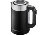 Bollitore Elettrico 1,7 L 2000 W Nero Opaco Lagrange 509041