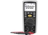 Voltcraft ET-200 IsolationsmessgeräT 50 V, 100 V, 250 V, 500 V, 1000 V 20 G Ohm (ET-200)