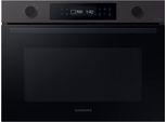 Microonde Solo 50L 900W Nero Samsung Nq5B4513Gbb