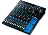 Yamaha MG16XU Mixer Audio 16 Canali