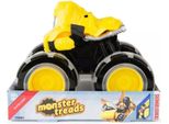 Tomy John Deere Monster Bumblebee Giallo 47422