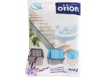 Orion | Ricarica Per Deumidificatore - 450 G - Profumo Di Lavanda - Granuli - Fino A 20 M2