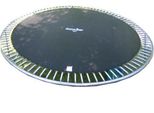 Tappeto Elastico 396 Cm Masterjump