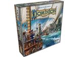 Dominion: Haven (2A Edizione) Giochi Iuvi