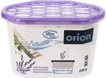 Orion | Deumidificatore - Lavanda - 230G - Viola - Fino A 20 M2 - Protezione Contro La Muffa