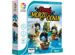 Giochi Intelligenti Pirati Nel Mare Di Fuoco (En) Giochi Iuvi