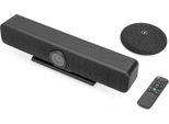 Digitus DS-55580 Digitus 4K All-In-One Video Bar Pro - Sistema Di Videoconferenza