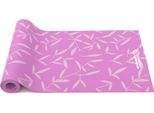 Tappetino Master Yoga Pvc 8 Mm - 173 X 61 Cm - Rosa