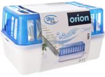 Orion | Deumidificatore Xxl - 2,2 L - Blu - Inodore - Granuli - Fino A 50 M2