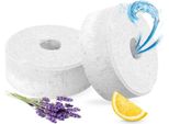 Orion | Ricarica Per Deumidificatore - 2 Pezzi - 450 G - Profumo Di Lavanda - Profumo Di Limone - Fino A 20 M2