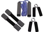 Set Fitness Master, Slim