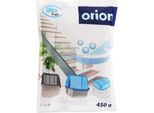 Orion | Confezione Di Ricarica Per Deumidificatori - 450 G - Granuli - Fino A 20 M2 - Ricariche Sostituibili