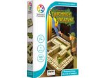 Giochi Intelligenti I Segreti Del Tempio (En) Giochi Iuvi