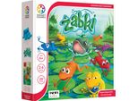 Giochi Intelligenti Rane (En) Giochi Iuvi