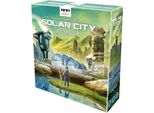 Solar City: Suburbia Giochi Iuvi