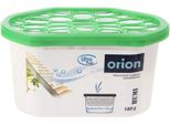 Orion | Deumidificatore - Verde - 180 G - Odore Neutro - Granuli - Fino A 20 M2