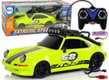 Auto Sportiva Da Corsa Rc Auto Veicolo Telecomandato Rally Giocattolo, Dimensione: Universale