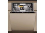 Lavastoviglie Da 60 Cm, 14 Coperti, 40 Db, Completamente Integrata Whirlpool W8Iht40T