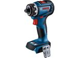 Bosch Professional 06019K6202 Bosch Professional Gsr 18V-90 Fc Set Di Trapani Avvitatori A Batteria 18,0 V, Senza Batteria