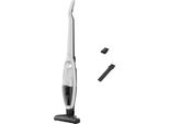 Electrolux ES31CB18SH Stick Vacuum/Electric Broom Battery Dry Bagless 0.3 L White