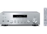 Yamaha R-N600A Amplificatore Ricevitore Av 80 W Sintoamplificatore Audio Nero
