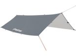 Tenda - King Camp Rimini L - Grigio