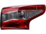 Tyc Luce Posteriore Destra Esterna Per Nissan Qashqai Ii (J11, J11)