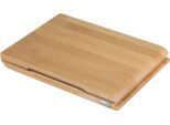 Artelegno Tagliere Bifacciale In Legno Di Faggio 30 X 20 Cm AL30