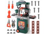 Ricokids Workshop 772600 Verde