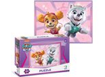 Puzzle 30 Elementi. Pattuglia Psi. Skye E Everest