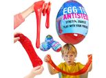 Glutek Egg Toys Tm Lovin Crystal Mix