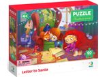 Puzzle Dodo Lettera A Gesù 60 Pezzi