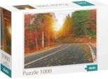 Dodo Puzzle Autunno In Turchia 1000 Pezzi