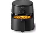 Philips Serie 1000 NA120/00 Friggitrice Singola 4,2 L Stand-Alone 1500 W Friggitrice Ad Aria Calda Nero
