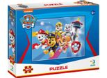Dodo Puzzle Paw Patrol: Urrà Per L'azione 60 Pezzi