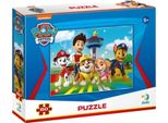 Dodo Puzzle Paw Patrol: Siamo Una Squadra 60 Pezzi