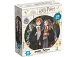 Dodo Puzzle Harry Potter: Ron E Hermione 300 Pezzi