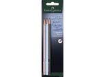 Faber Castell Faber-Castell 218470 Matita Di Grafite 3 Pz