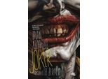 Isbn Joker, Fumetti E Romanzi Grafici, Inglese, Polacco, Copertina Rigida, 130 Pagine