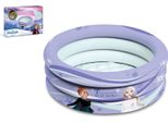 Piscina Gonfiabile Per Bambini Frozen Diametro 60 Cm - 8001011169177