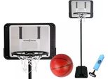 Basketball-Set