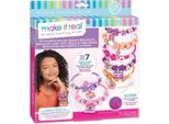 Braccialetti Del Kit Creativo Make It Real
